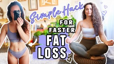 I tried BREATHWORK for 1 WEEK to BOOST WEIGHT LOSS & MUSCLE BUILDING | Science of Breathwork