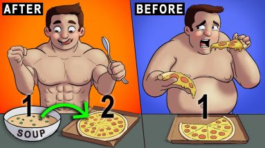 1 Simple Trick to Make Weight Loss EASIER