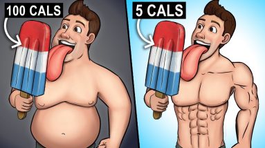 20 Fat Burning Snacks (That Taste Delicious!)