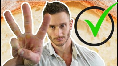 3 Myths About CARBS You Need to Know