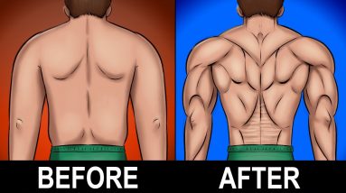 7 BEST Exercises for a Stronger Lower Back