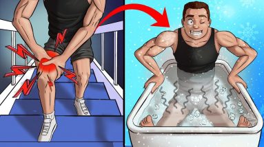 7 Simple Ways to Relieve Muscle Soreness