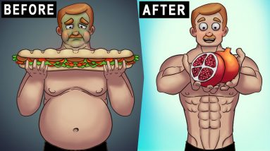 8 Foods Men Should Eat Everyday (Science-Based)