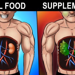 8 Things NO ONE TELLS YOU About Supplements