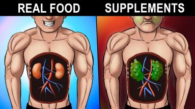 8 Things NO ONE TELLS YOU About Supplements