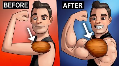 9 BEST Home Shoulder Exercises NO EQUIPMENT