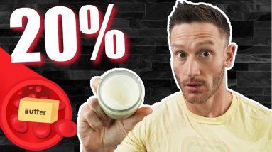 Are You Eating TOO MUCH Saturated Fat on Keto?
