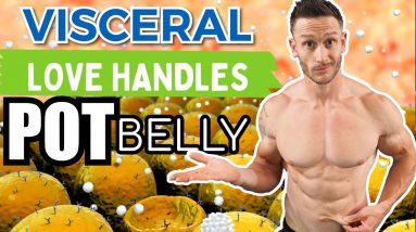 Best Fasting Length for Fat Loss - Comparison Video