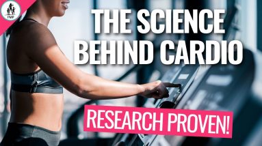 Best Types of Cardio for Fat Loss  FOR WOMEN - Science Behind Cardio