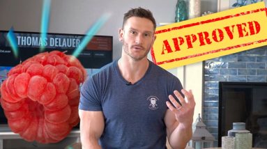 Can You Eat Raspberries on Keto? New Study Results!