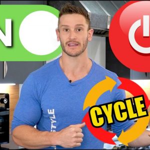 Carb Cycling - When to Take Time off Keto