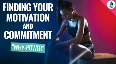 Commitment and Motivation for Working Out (For Women)