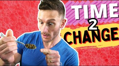 Eat These Foods to Change Your Microbiome