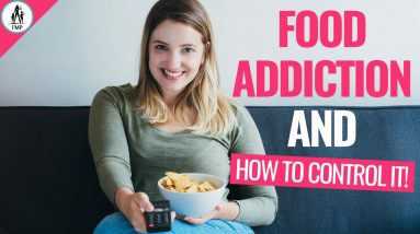Food Addiction Help → How To Control Food Addiction