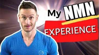 I’m Taking NMN - What’s the Hype with this “Longevity” Supplement?