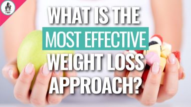 "ALL or Nothing" Mindset Mistake... And #1 BEST Fitness and Weight Loss Approach and Mindset