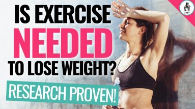 Is Exercise Necessary for Weight Loss? (What the Research Says)