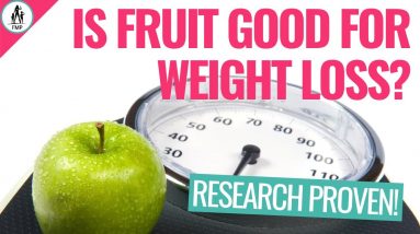 Is Fruit Good for Weight Loss? 🍉