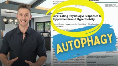 More Powerful Kind of Autophagy Discovered!