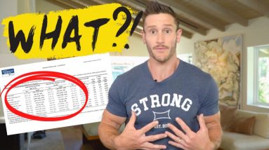 Study Claims Intermittent Fasting is Worse than Calorie Restriction 😳