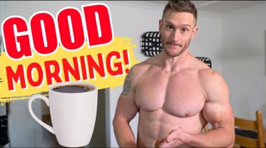 My Keto Morning Routine