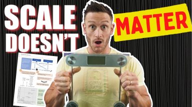 Reduce Visceral Fat WITHOUT Losing Weight - New 2021 Study