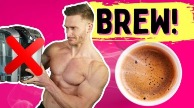 Stop Brewing Your Coffee in Ways that Harm You (Do This Instead)