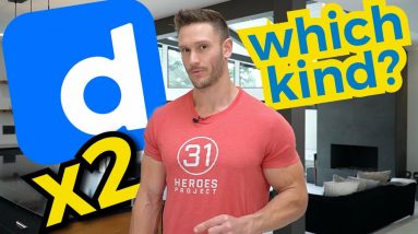 Take More Vitamin D if You’re Overweight - Which Form to Take