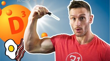 Take Vitamin D on Keto - This is What Happens