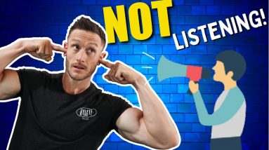 The WORST Keto Advice People Try to Give - Ignore Them!