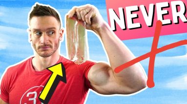 The WORST Keto Lunch Foods (Please Avoid #2)