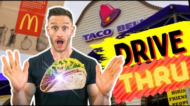 Ultimate Drive-Thru Guide to Keto