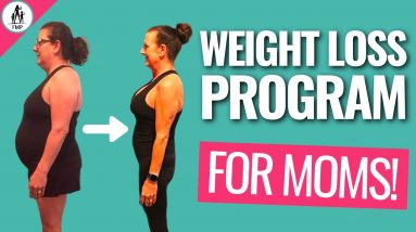 Weight Loss Program for Moms — Mother’s Day SALE