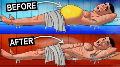 What Happens if You Use a Sauna Everyday