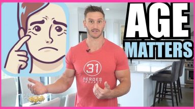 What Type of Fasting is Better for Longevity & Aging?