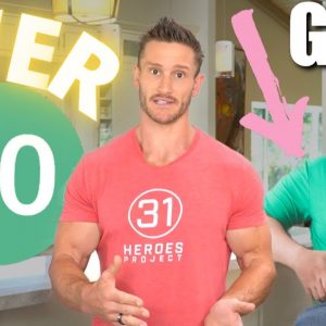 Why It’s So Hard to Lose Weight After Age 30