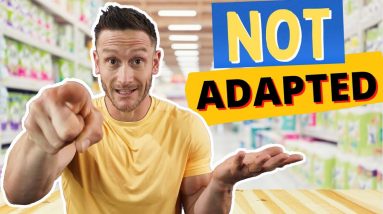 You’re NOT Fat Adapted? Here’s 3 Reasons Why