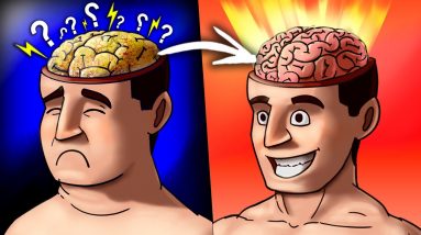 10 Brain-Changing Benefits of Exercise