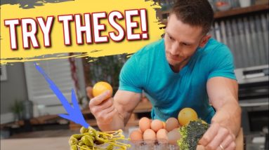 5 Nutrient Dense Foods on Keto Nobody Talks About!
