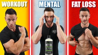 5 Ways to Use MCT Oil for Different Results