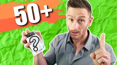 7 Supplements to Try After Age 50