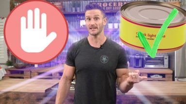 Benefits of Eating Tuna on Keto (& Why I Eat a Lot of It)