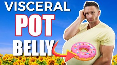 Do Carbs Give You a Pot Belly (Visceral Fat)?