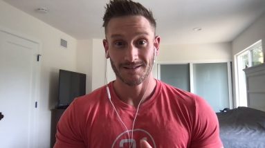 Study Claims Intermittent Fasting Doesn't Work | Live Discussion with Thomas DeLauer