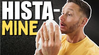 Use Fasting to Help with Allergies - Here’s How it Works