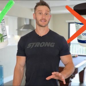 Virgin Coconut Oil Vs. Refined - Which One to AVOID