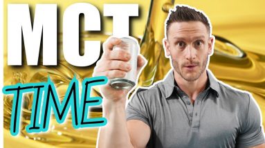 When to Take MCT Oil with Intermittent Fasting (Best Time)