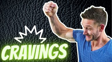 Why Being Hungry is GOOD - Hunger vs Cravings