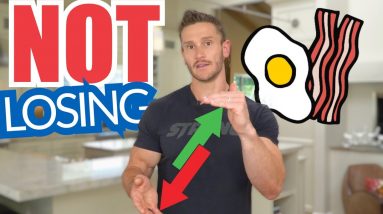 Why You’re NOT Losing Weight on Keto & How to FIX