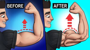 10 Best Exercises for Bigger Bicep Peaks